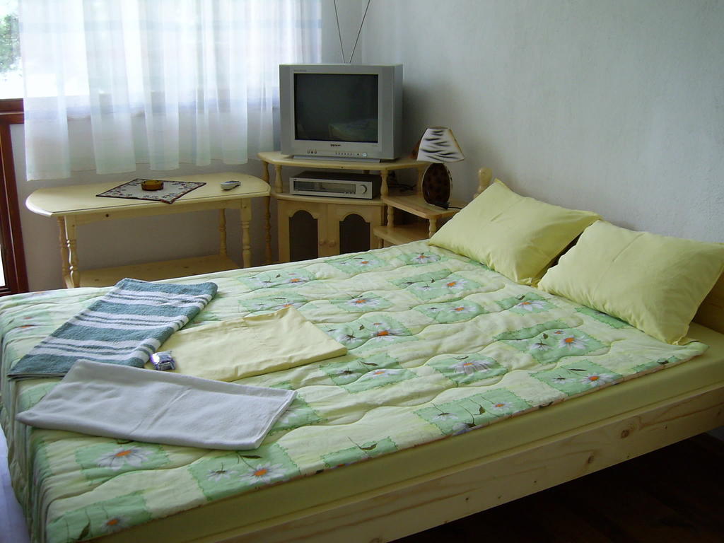 Family Hotel Shisharka Batak Quarto foto